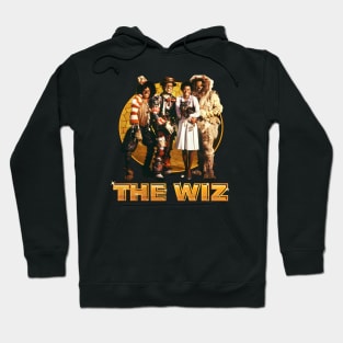 THE WIZ SHOWS Hoodie